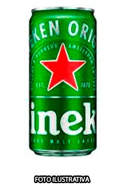 Heineken